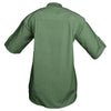 Trail Shirt for Women - S/Sleeve TAG Safari