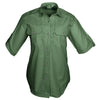 Trail Shirt for Women - S/Sleeve TAG Safari
