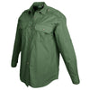 Trail Shirt for Women - L/Sleeve TAG Safari