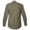 Safari Shirt for Men - L/Sleeve Tag Safari